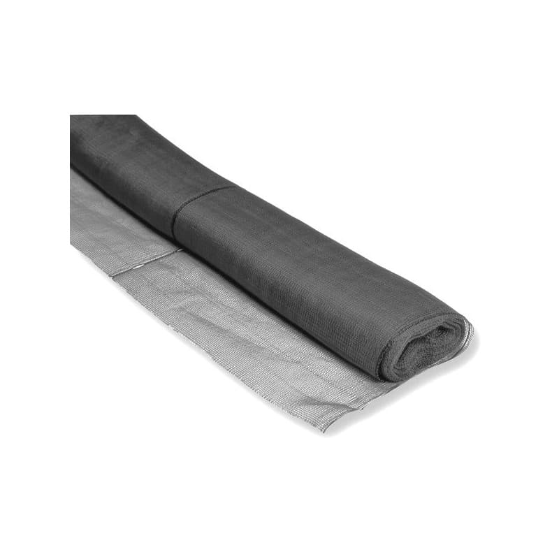 Filet d'échafaudage 3 x 20 m - blanc 1 pièce(s) filet d'échafaudage 3 x 20 m - blanc - corderie mesnard