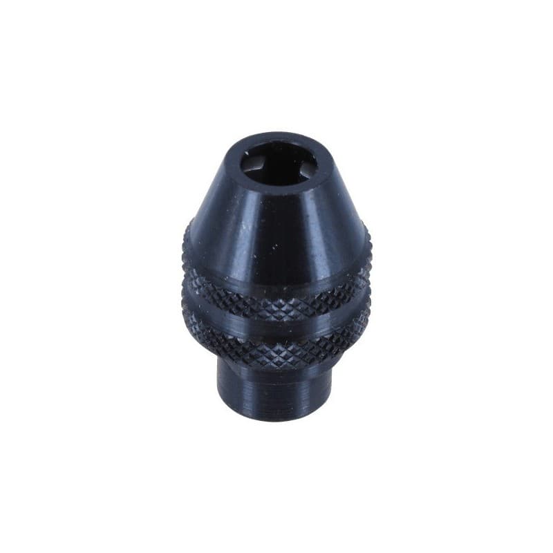 Mandrin auto serrant 0.8-3.2 dremel 1 pièce(s) mandrin auto serrant 0.8-3.2 dremel - dremel