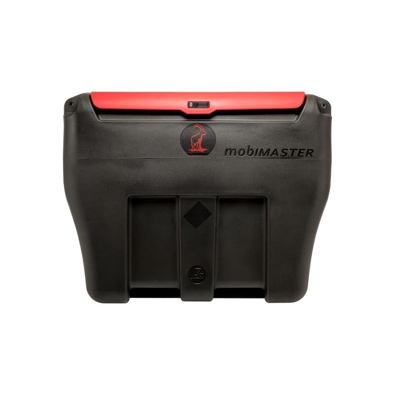 Citerne mobile mobimaster-980 l-zvabd polyéthylène 1 pièce(s) citerne mobile mobimaster-980 l-zvabd 980 litre(s) - pressol