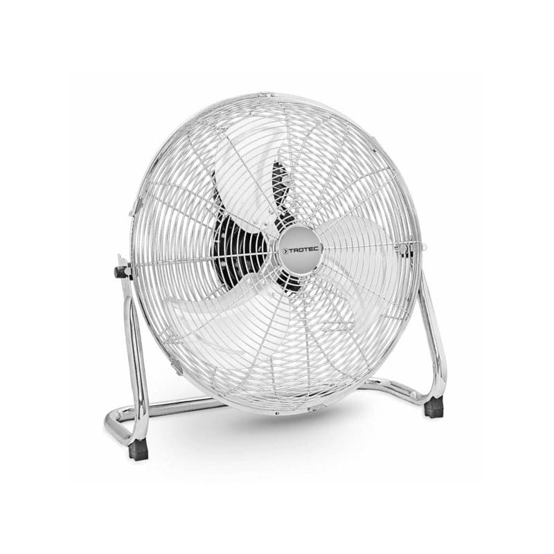 Ventilateur de sol tvm 18 5 kg 500 mm 1 pièce(s) 66 dba ventilateur de sol tvm 18 115 w 5688 m³/h - dantherm-sovelor