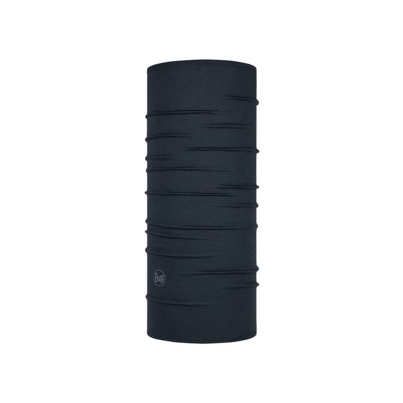 Bandeau buff® merino wool bleu tu 1 pièce(s) laine bandeau buff® merino wool bleu marine tu - buff
