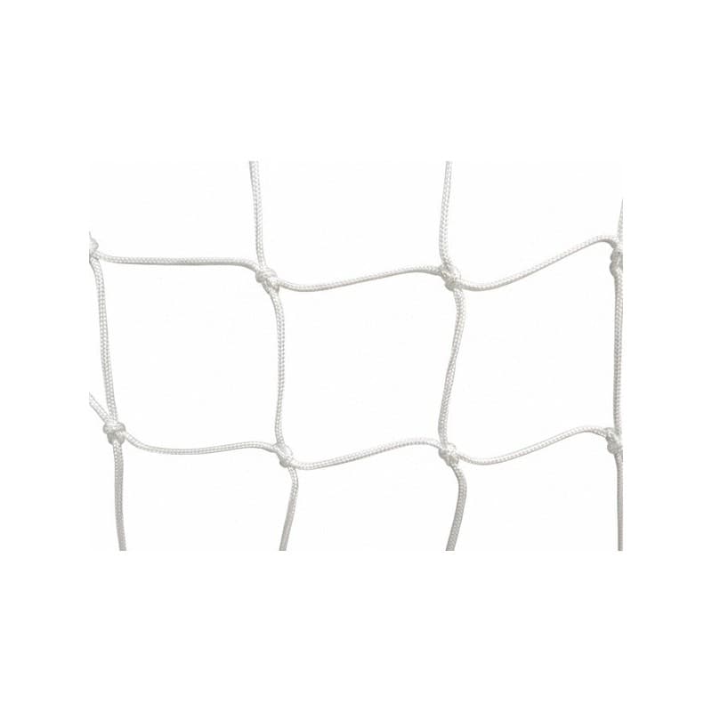 Filet de protection garde-corps filet garde-corps 10 x 1 m maille 100 mm 1 pièce(s) - corderie mesnard