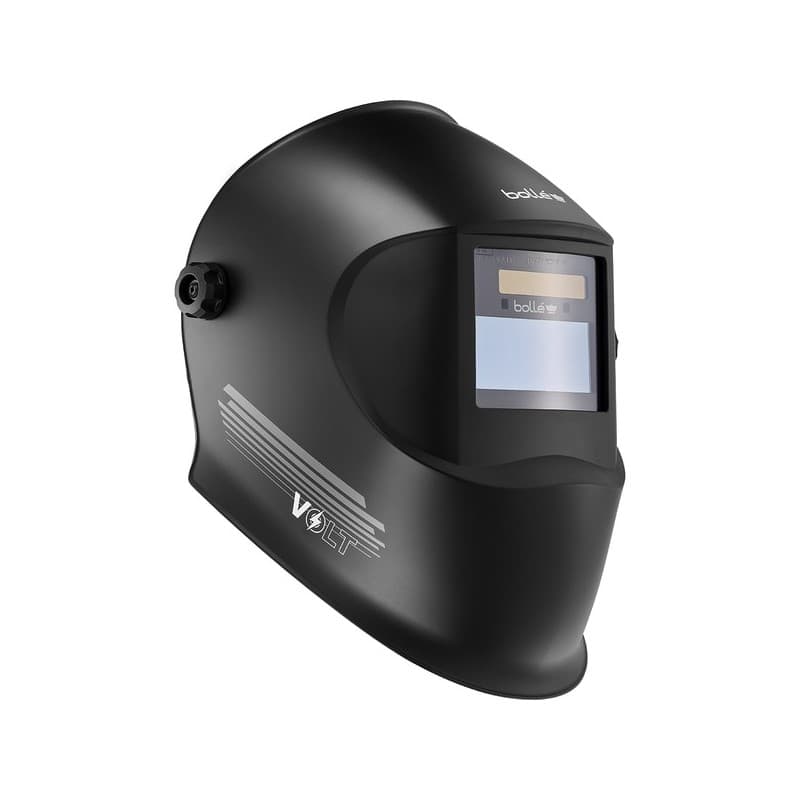 Masque de soudage volt 2.0 soudure protection uv 1 pièce(s) masque de soudage volt 2.0 - bolle