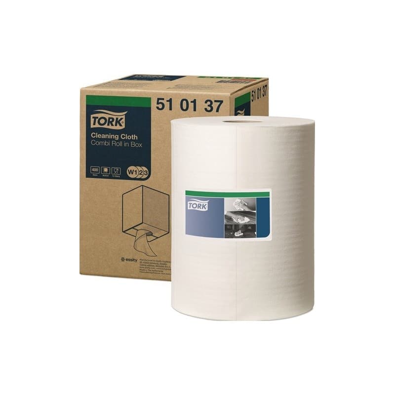 Essuie-tout tork 510137 l380xl320env. mm 1 rouleau(x) essuie-tout tork 510137 l380xl320env. mm - tork