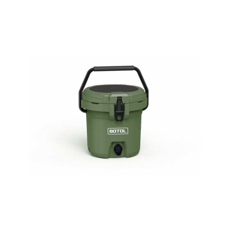 Glacière flow botol - botol