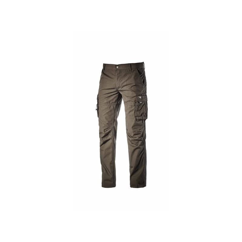 Pantalon win cargo 200 - 300 g 3xl noir entre 1 et 3 pantalon coton 1 pièce(s) pantalon win cargo noir t3xl - diadora