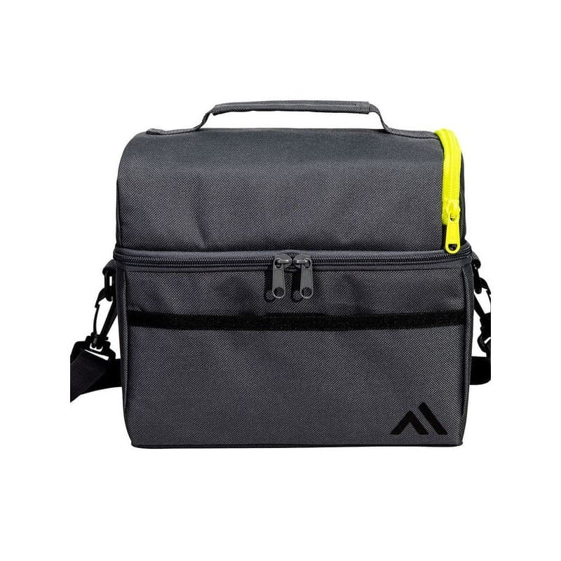 Lunch box isotherme gris 7.5l 1 pièce(s) lunch box isotherme gris 7.5l - portwest