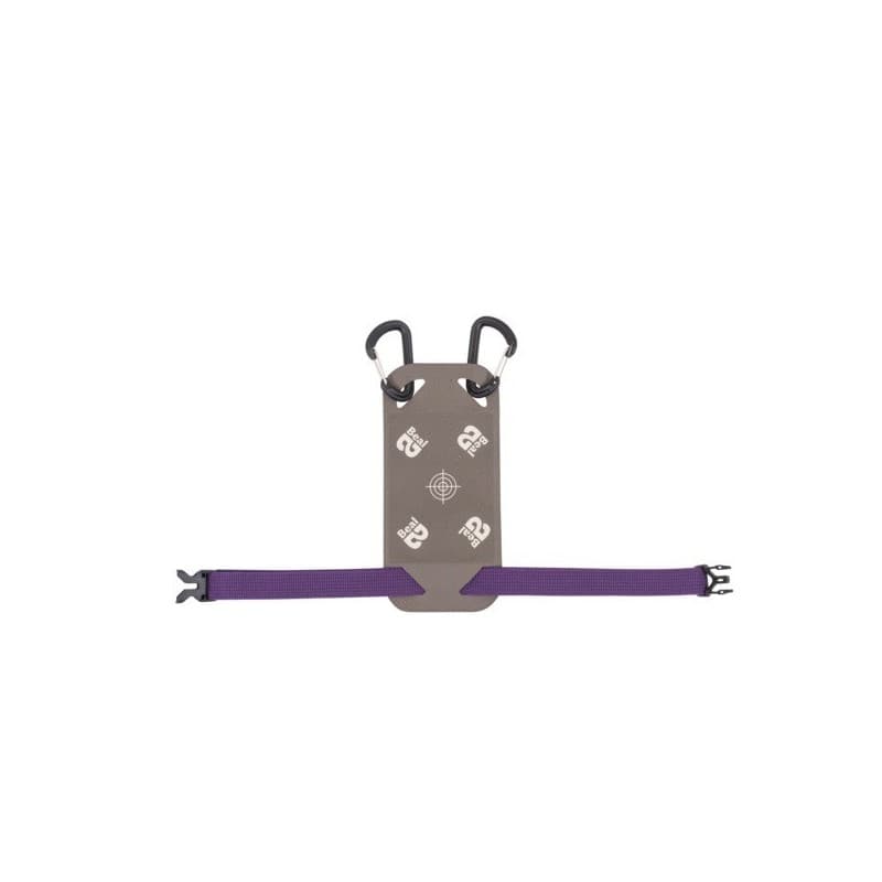 Plaque magnétique attrac'tool ii 1 pièce(s) plaque magnétique attrac'tool ii - beal