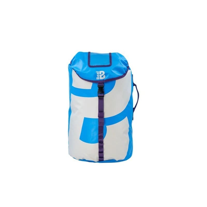 Sacs pro rescue ii 1 pièce(s) blanc, bleu 60 litre(s) sac pro rescue 60 ii - beal