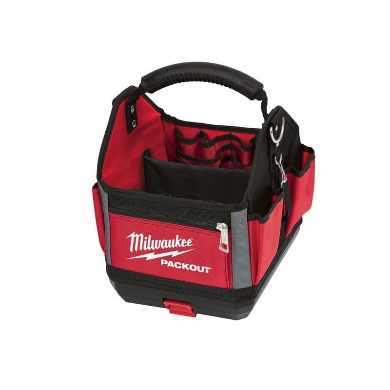 Sacoche de transport packout™ 1 pièce(s) sacoche de transport packout™ 25 cm - milwaukee
