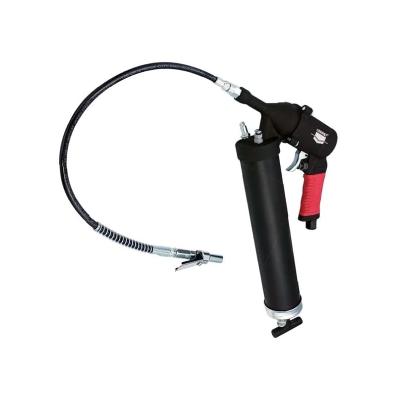 Pistolet à graisse ut397n 1 pièce(s) pistolet à graisse ut397n - renson