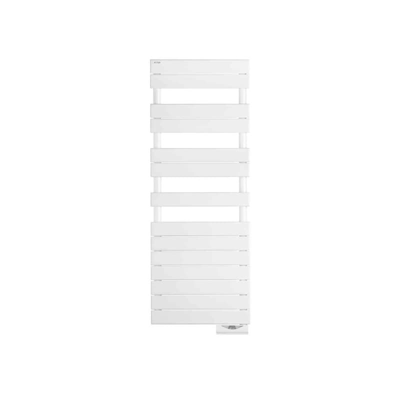 Sèche-serviettes fassane spa ifw sèche-serviettes fassane spa symétrique blanc 750w vertical 750 w 1380 mm 500 mm 1 pièce(s) - acova