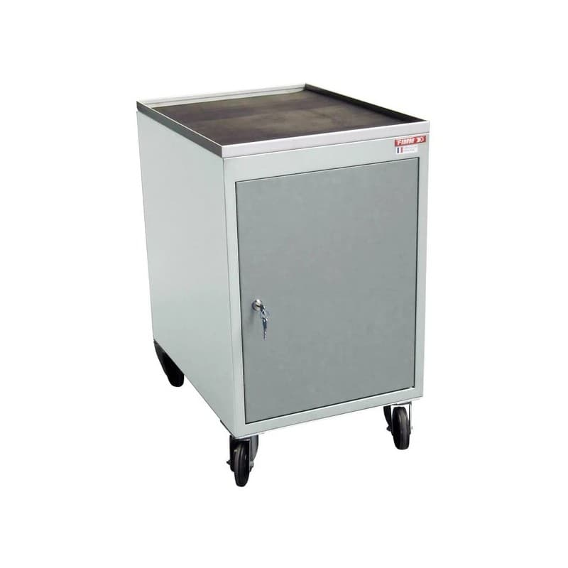 Caissons mobiles d'atelier caisson bloc porte mobile 1 pièce(s) - fimm