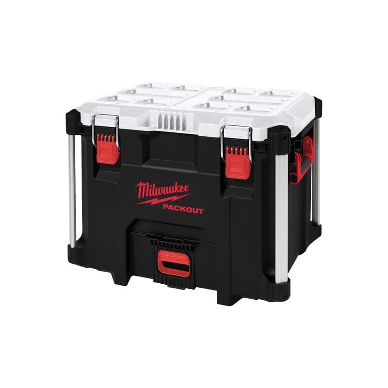 Glacière xl 38 l packout™ 1 pièce(s) glacière xl 38 l packout™ - milwaukee