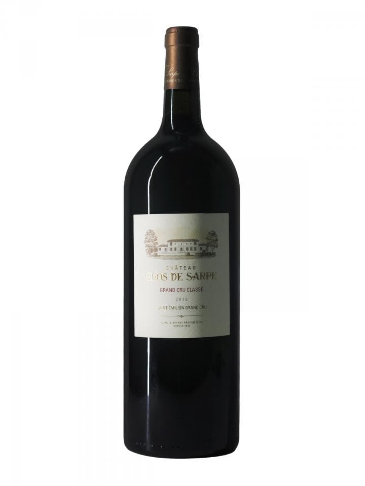 Château Clos de Sarpe 2016 Magnum (150cl)
