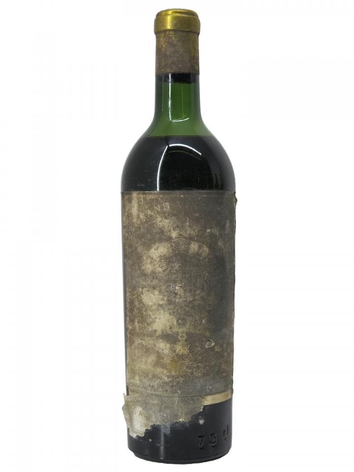 Château Gruaud Larose 1947 Bouteille (75cl)