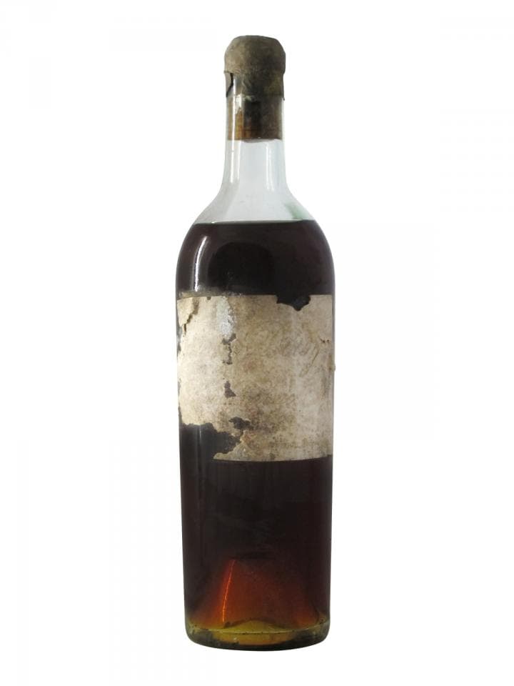 Château Doisy Dubroca 1929 Bouteille (75cl)