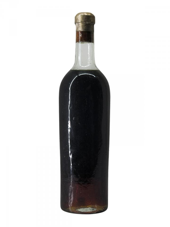 Château Sigalas Rabaud 1921 Bouteille (75cl)