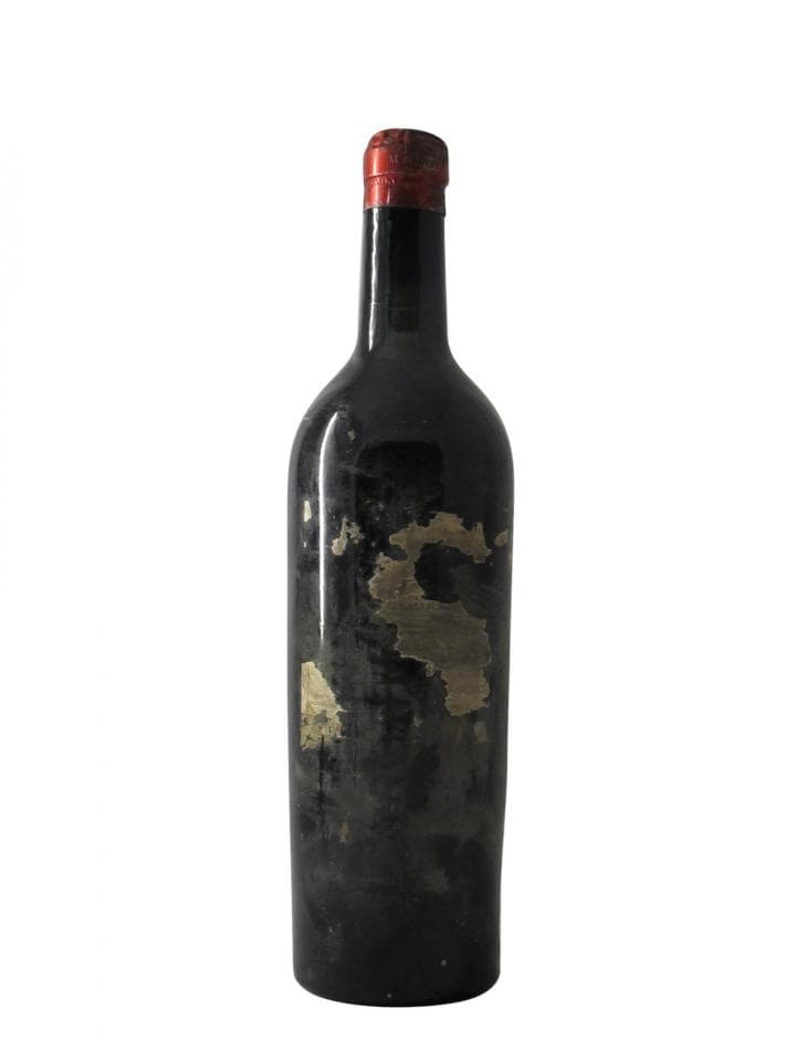 Château Lafite Rothschild 1928 Bouteille (75cl)