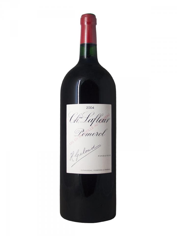 Château Lafleur 2004 Magnum (150cl)