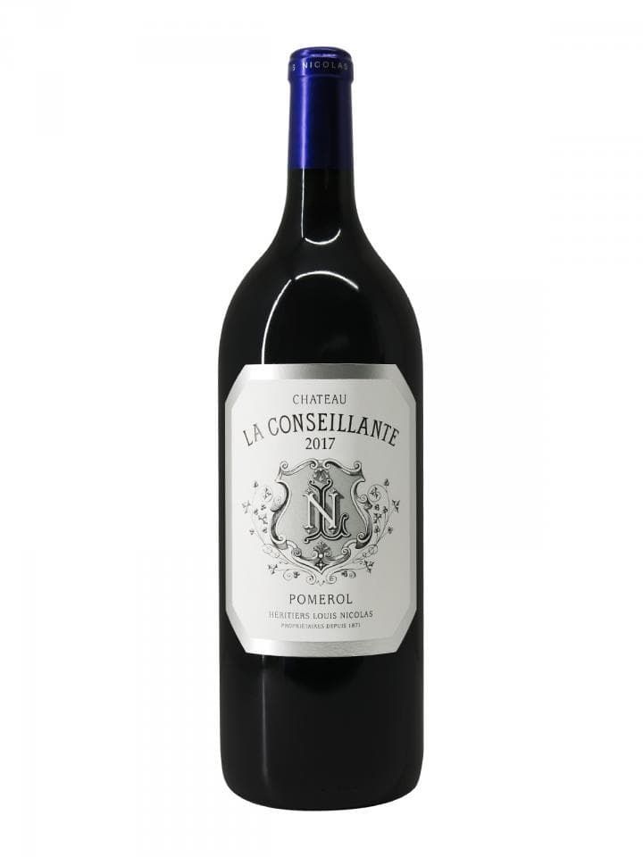 Château La Conseillante 2017 Magnum (150cl)