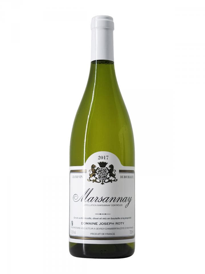 Marsannay Domaine Joseph Roty 2017 Bouteille (75cl)