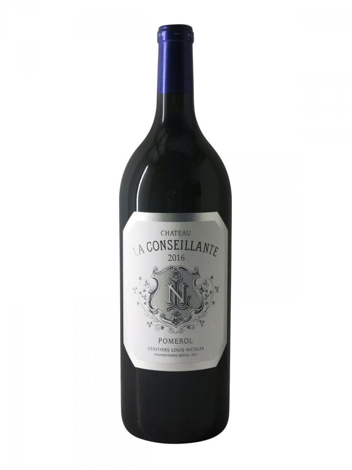 Château La Conseillante 2016 Magnum (150cl)