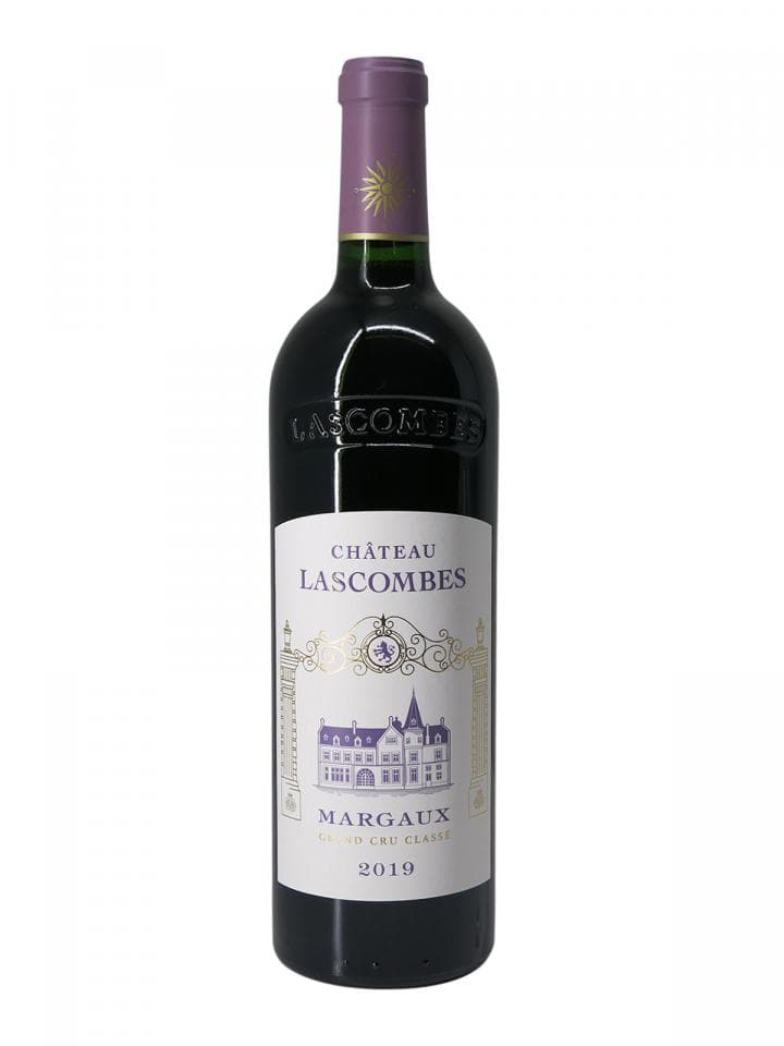 Château Lascombes 2019 Bouteille (75cl)