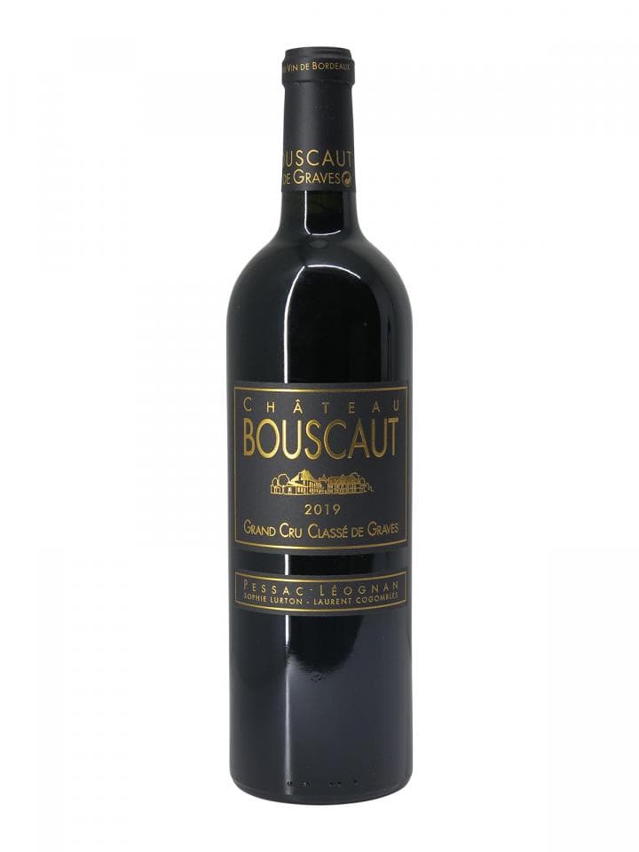 Château Bouscaut 2019 Bouteille (75cl)