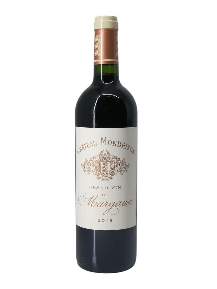 Château Monbrison 2019 Bouteille (75cl)
