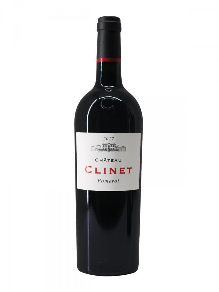 Château Clinet 2017 Bouteille (75cl)