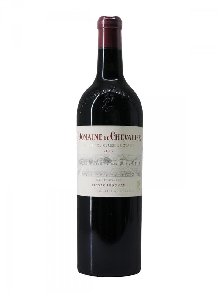 Domaine de Chevalier 2017 Bouteille (75cl)