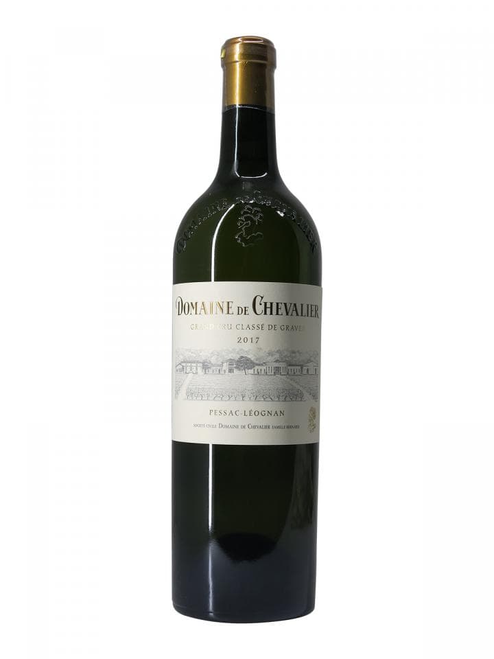 Domaine de Chevalier 2017 Bouteille (75cl)