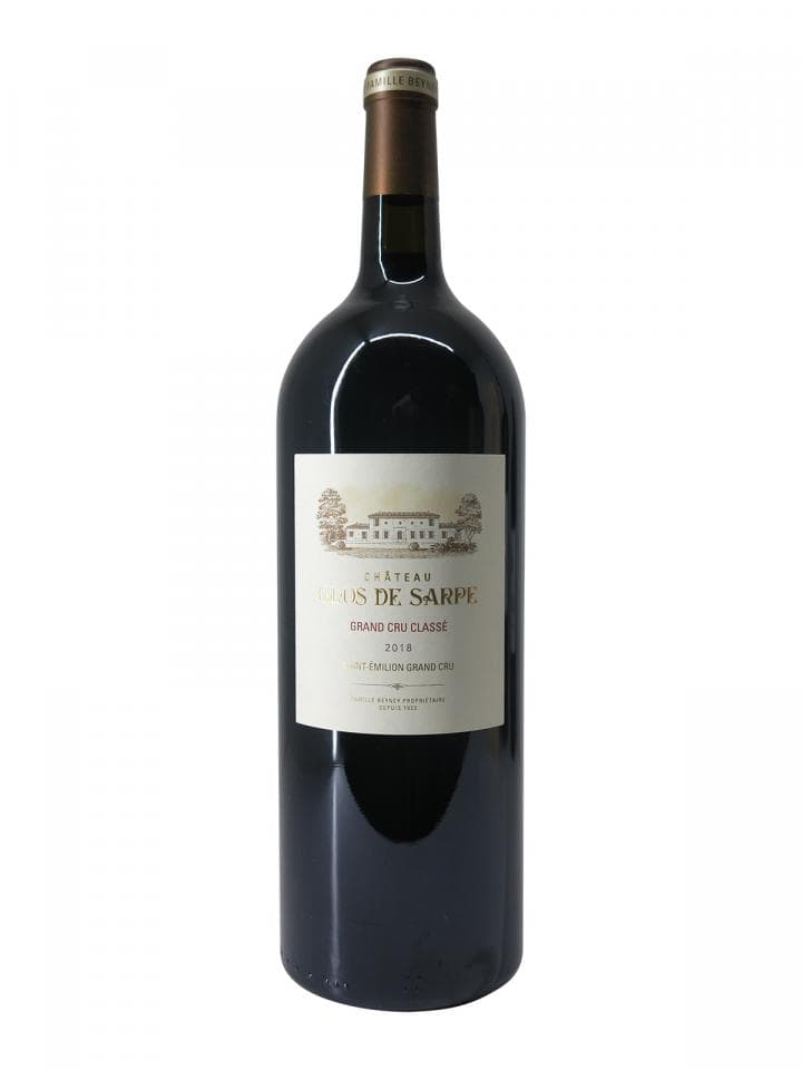 Château Clos de Sarpe 2018 Magnum (150cl)