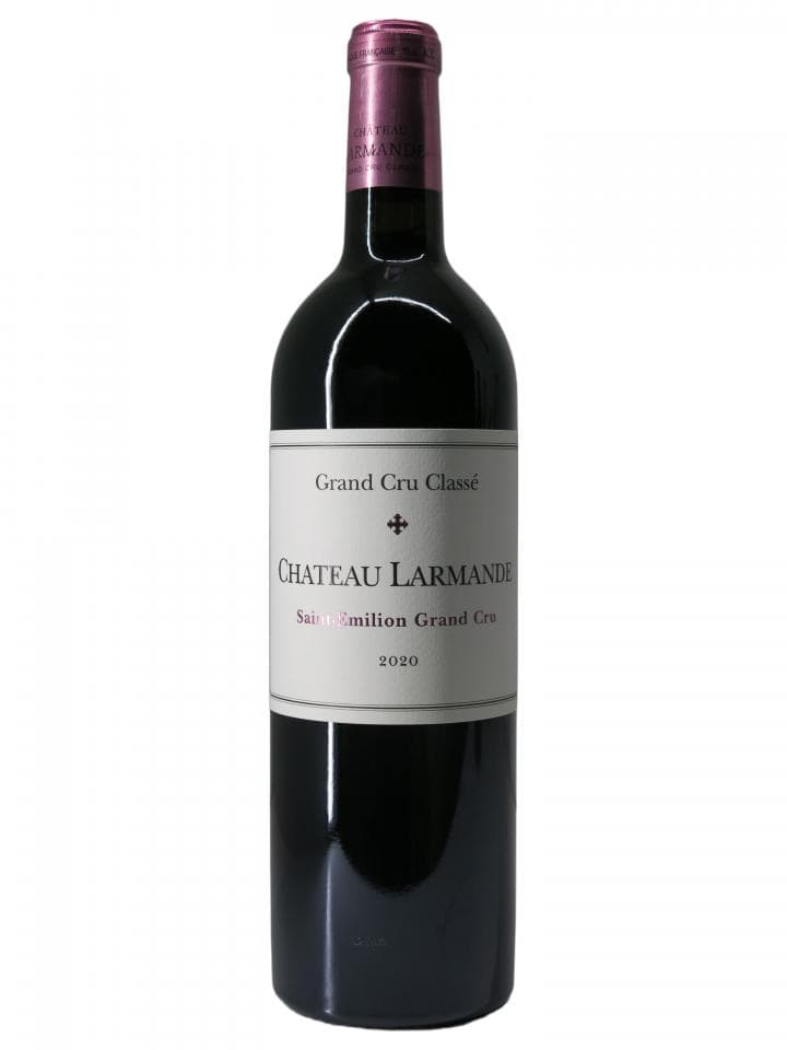Château Larmande 2020 Bouteille (75cl)
