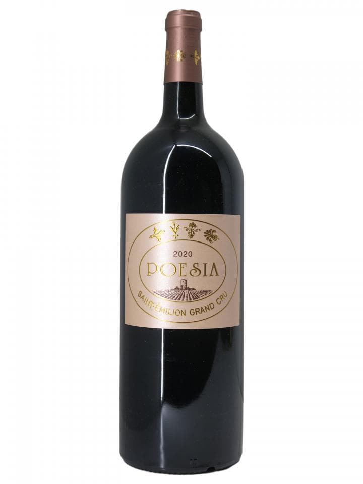 Château Poesia 2020 Magnum (150cl)