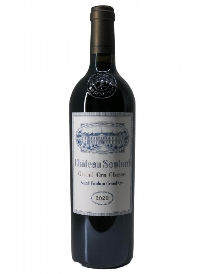 Château Soutard 2020 Bouteille (75cl)