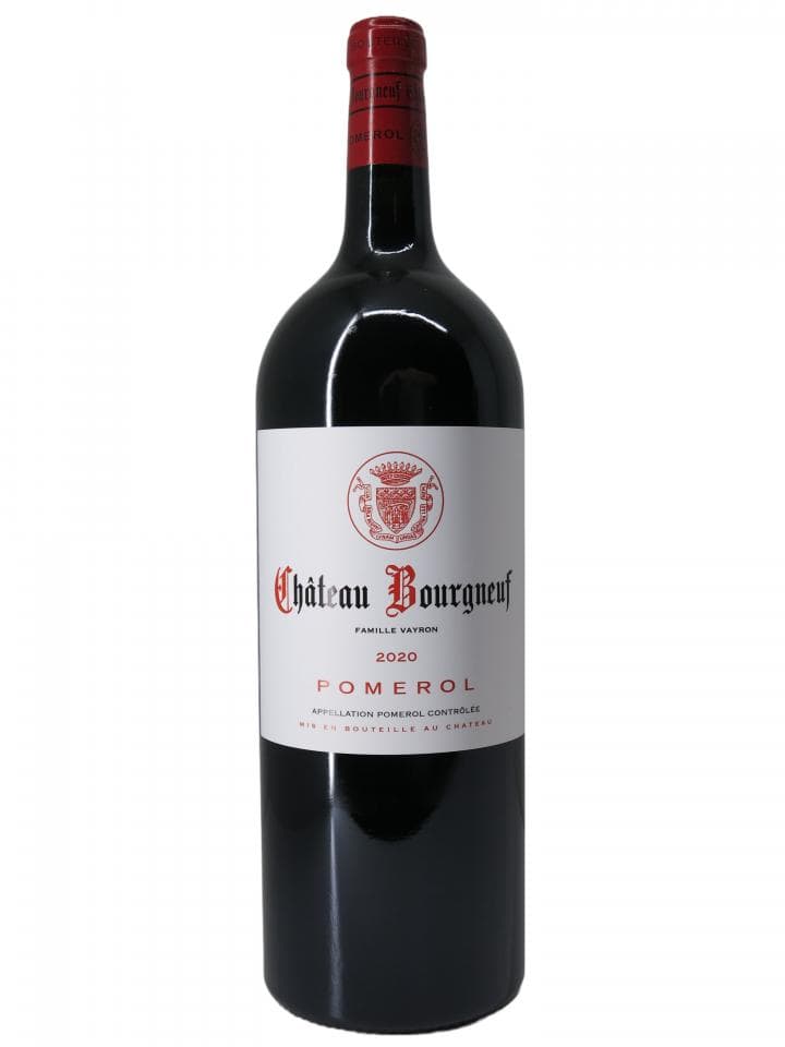 Château Bourgneuf 2020 Magnum (150cl)