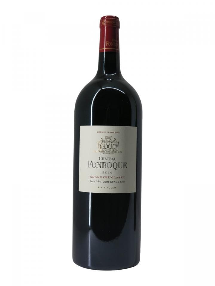 Château Fonroque 2019 Magnum (150cl)