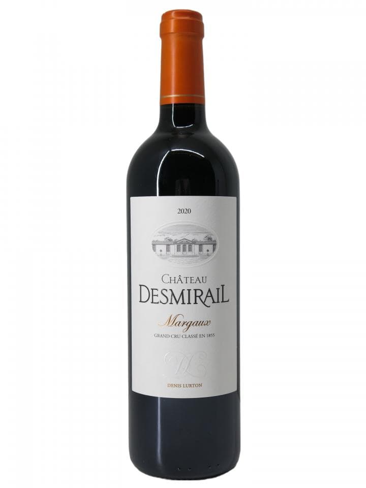 Château Desmirail 2020 Bouteille (75cl)