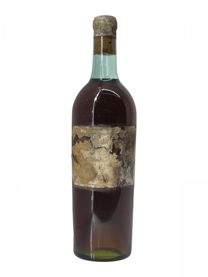Château d'Yquem 1937 Bouteille (75cl)