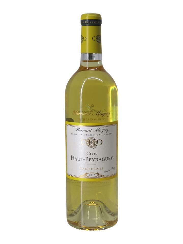 Clos Haut-Peyraguey 2019 Bouteille (75cl)