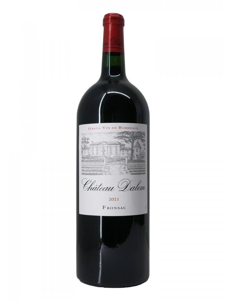 Château Dalem 2021 Magnum (150cl)