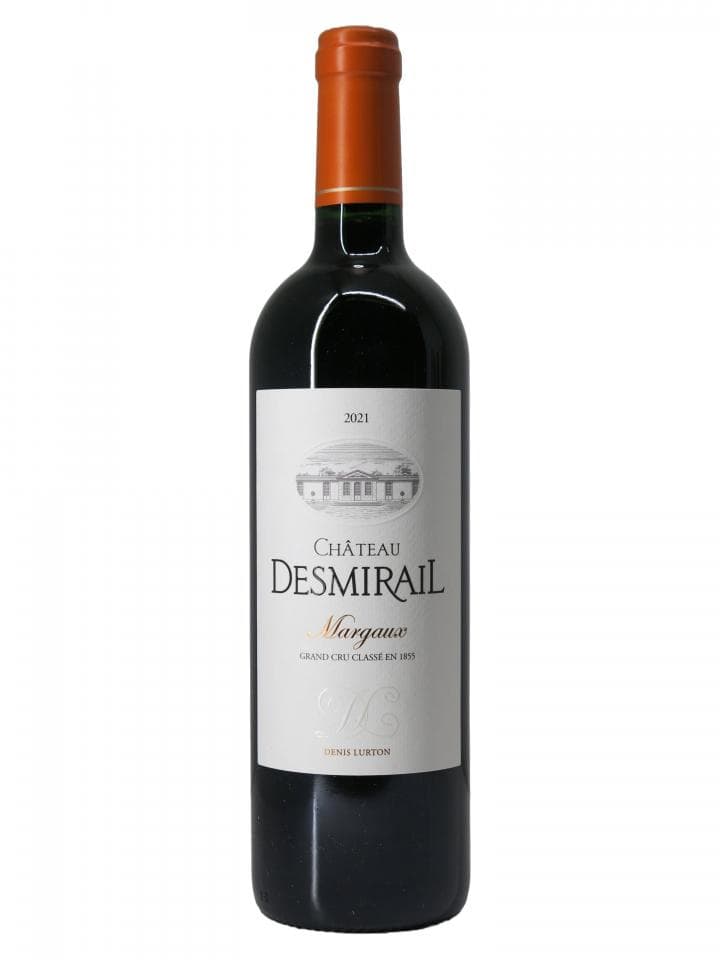 Château Desmirail 2021 Bouteille (75cl)