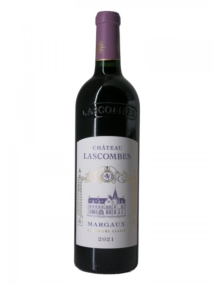 Château Lascombes 2021 Bouteille (75cl)