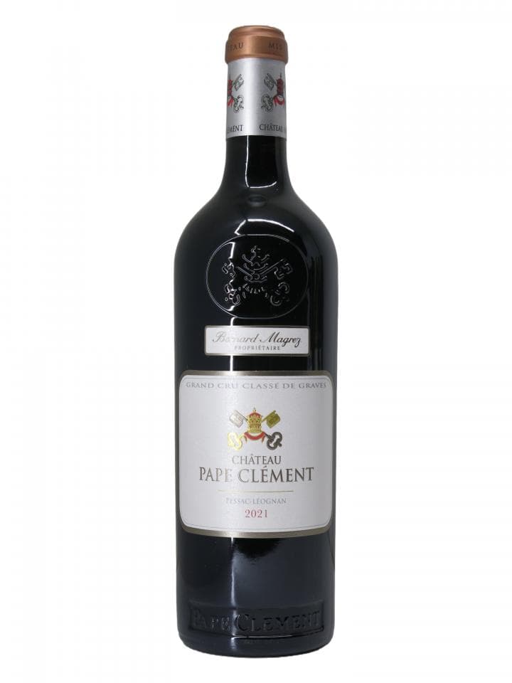 Château Pape Clément 2021 Bouteille (75cl)