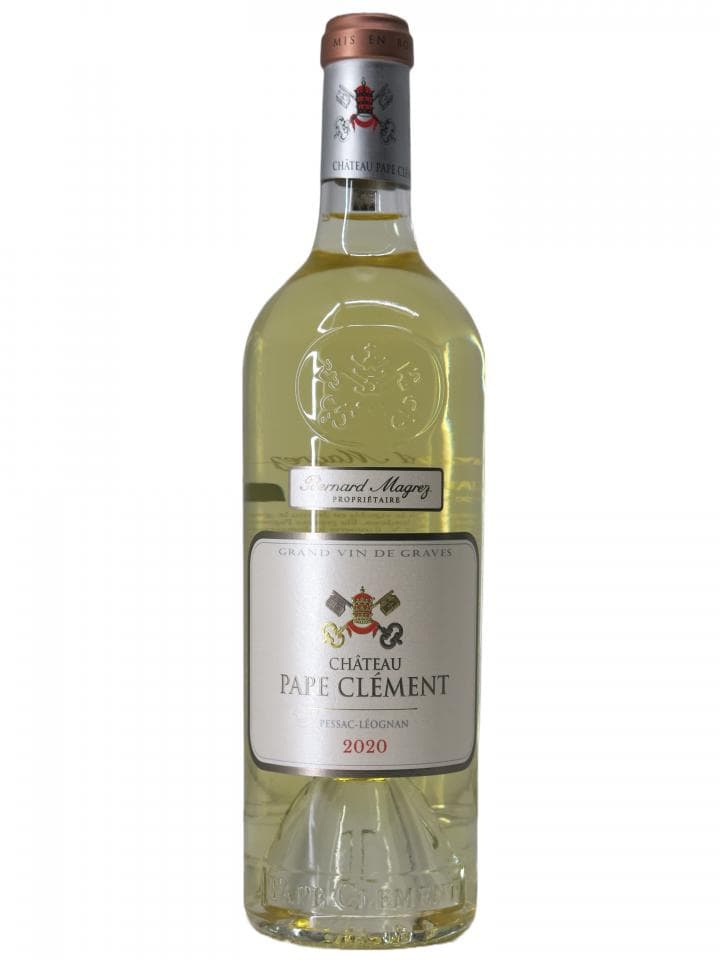 Château Pape Clément 2020 Bouteille (75cl)