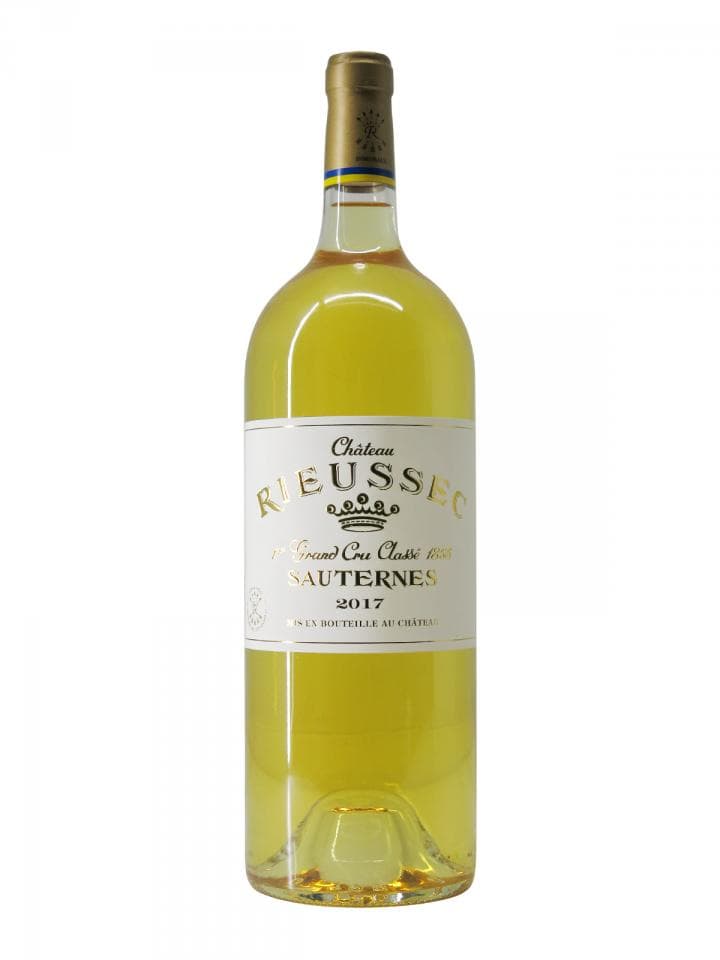 Château Rieussec 2017 Magnum (150cl)