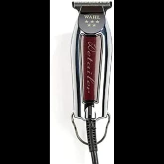 Tondeuse  de Finition cheveux Afro (5 Star Detailer Trimmer) - Wahl