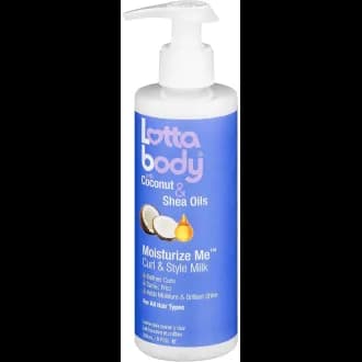 Lotion Fixante (Style Me Setting) - Lottabody